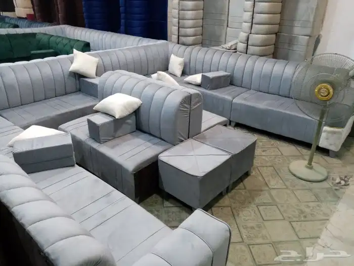 مجالس كنبات جاهز 4  4 و4   5 لتواصل واتس اب 0