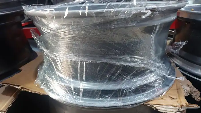 جنوط مازد مقاس 17 اصلي وكاله 2