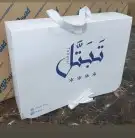 مطابع طباعة دعاية وإعلان استكر أكياس قهوه اكرليك 2