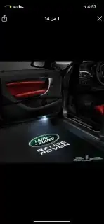 بروجكتر كرايسلر_شارجر_BMW ترحيبي 9