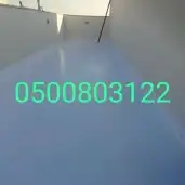 اصباغ ديكورات مضلات سواتر بديل رخام بديل خشب عشب صناعي 2