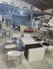 تفصيل طاولات حسب الطلب 35