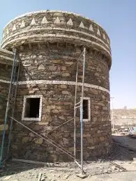 عيسى لأعمال التراثييه الطبيعيه بانواعها الجميله 0