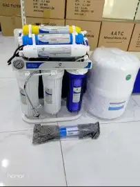 فلاتر مويه نقي لتحلية المياه المنزليه بيع تركيب صيانة 13