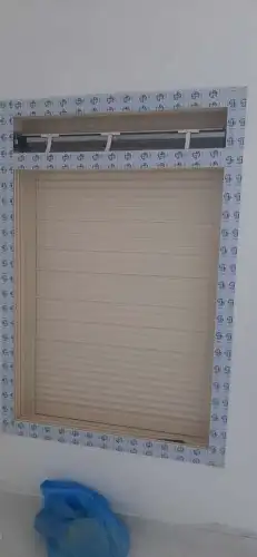 ورشة المنيوم سبحان 2