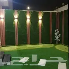 اصباغ ديكورات مضلات سواتر بديل رخام بديل خشب عشب صناعي 0