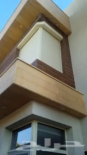 المنيوم وشتر ابواب 4