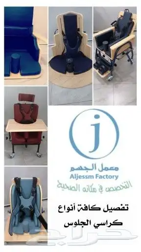 معمل الجسم للمنتجات الطبية 12