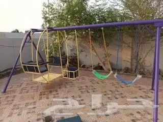 امرجيحة مراجيحه العاب اطفال 0