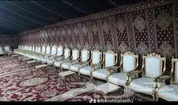 تأجير اخيام ودفايات وكراسي وزل..تنظيم حفلات ومخيمات 6