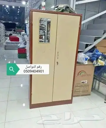 كراسي حديد كراسي خشب مراتب بطانيات مخدات مفارش طرحات 19