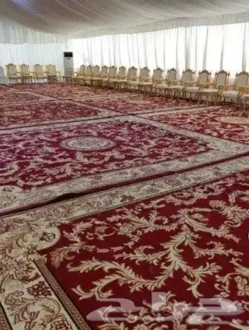 منسق كوشات قهوجيين صبابين كراسي وطاولات كراسي ملكي دفايات كر 4