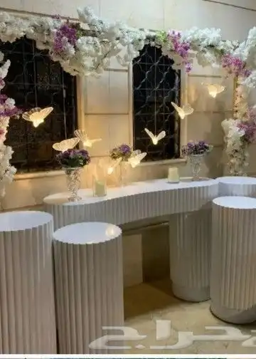 منسق كوشات قهوجيين صبابين كراسي وطاولات كراسي ملكي دفايات كر 2