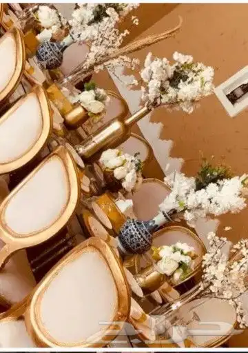 منسق كوشات قهوجيين صبابين كراسي وطاولات كراسي ملكي دفايات كر 7