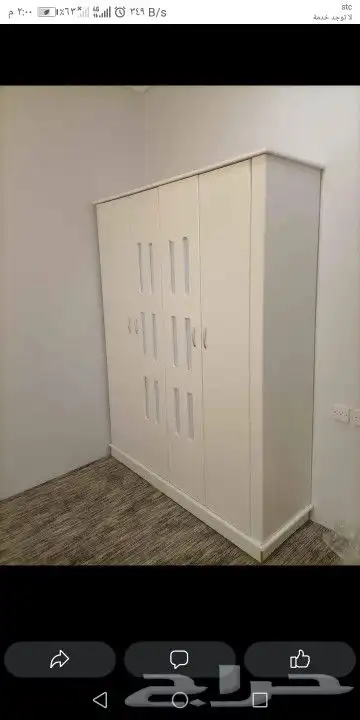 كراسي حديد كراسي خشب مراتب بطانيات مخدات مفارش طرحات 6