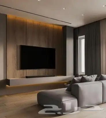 تنسيق وتنفيذ جلسات شتويه وبرجولات وديكورات داخليه وسواتر 7