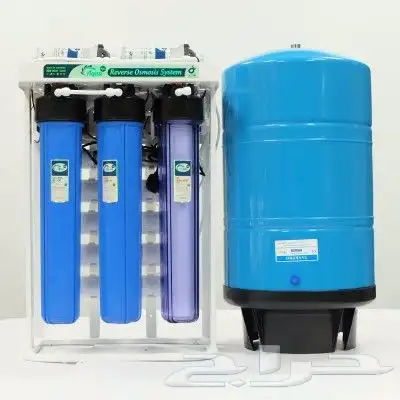 فلاتر مويه نقي لتحلية المياه المنزليه بيع تركيب صيانة 0