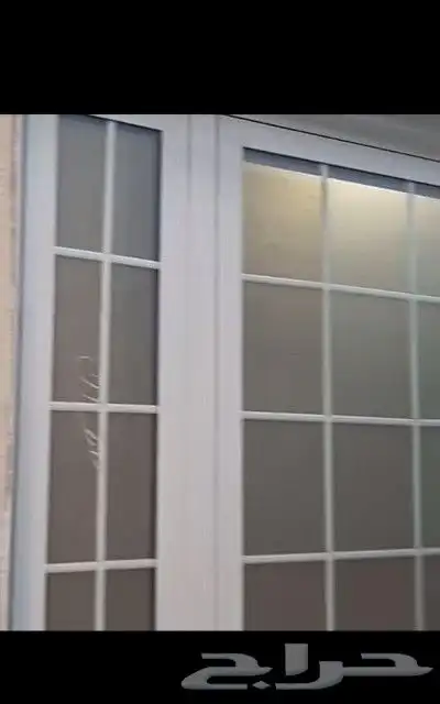 المنيوم وشتر ابواب 0