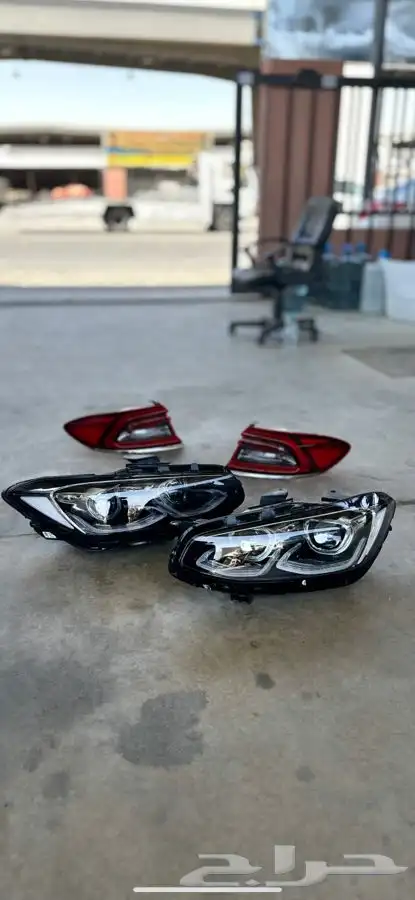 صدام ازيرا 2018 3