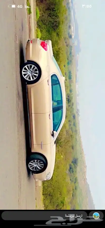 بي ام 2010حجم 740 1