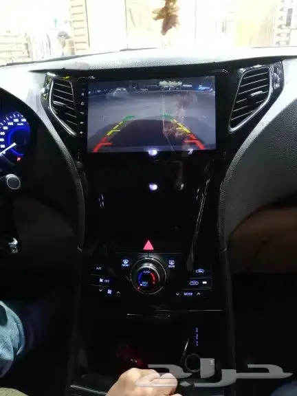 شاسه ازيراء 2013 3