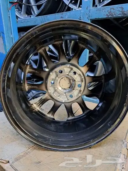 جنوط فوردf150مقاس18 موديل 2019-2020 اصليه وكاله شدبلد 20