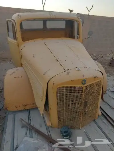 غماره مرسيدس للبيع 0