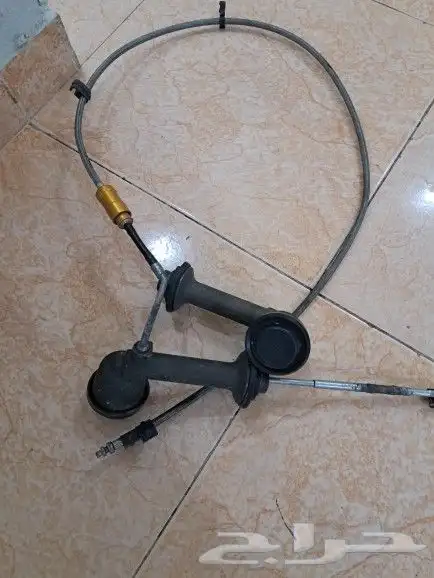 قطع غيار أمريكي 1