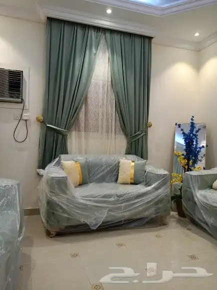 كنب جديد جاهز وتفصيل والدفع عند الاستلام 7