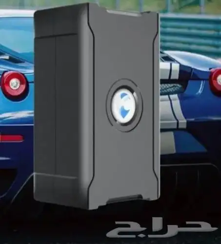 جهاز تتبع وتحديد مواقع الابل بطاريه 6000 امبير 0