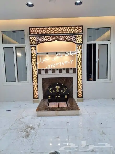 مشبات نجران 2