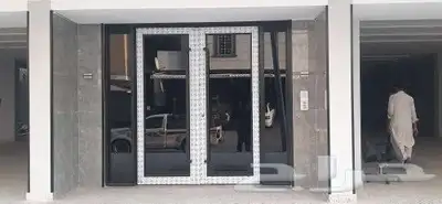 ورشة المنيوم سبحان 6