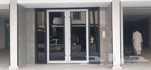 ورشة المنيوم سبحان 6