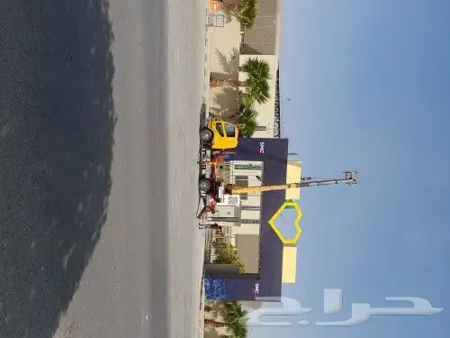 فوركلفت رافعات شوكيه وكرينات بجميع انواعها إيجار شهري ويومي 7