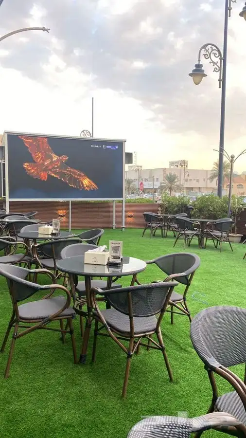 تاجير شاشات عملاقه 15