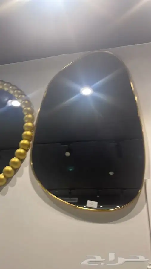 مرايات ( يوجد توصيل 3