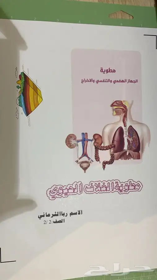 مطويات 3