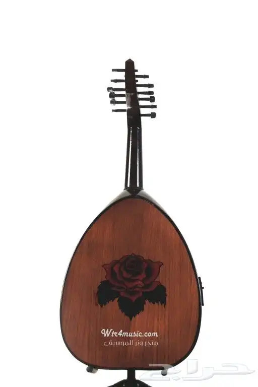 عود كهربائي جديد للبيع 1