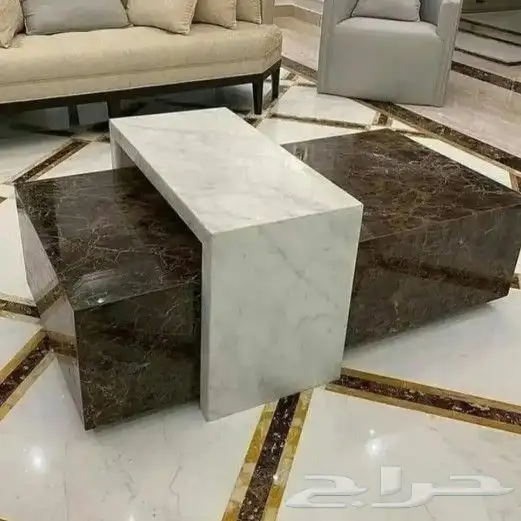 تفصيل طاولات حسب الطلب 11