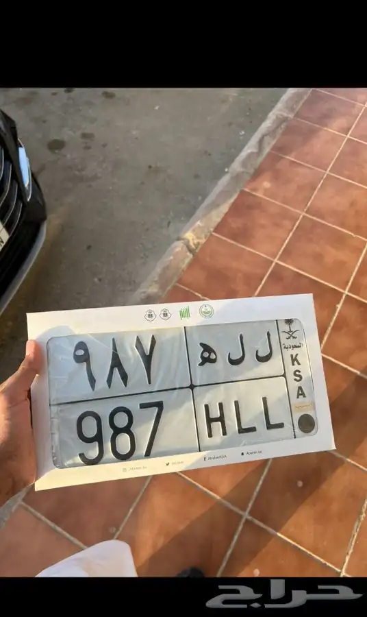 لوحه مميزه للبيع 0