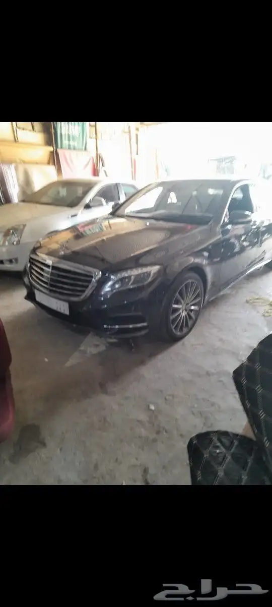 اصلاح المقعد الكهربائي للمرسيدس وجميع انواع السيارات 0