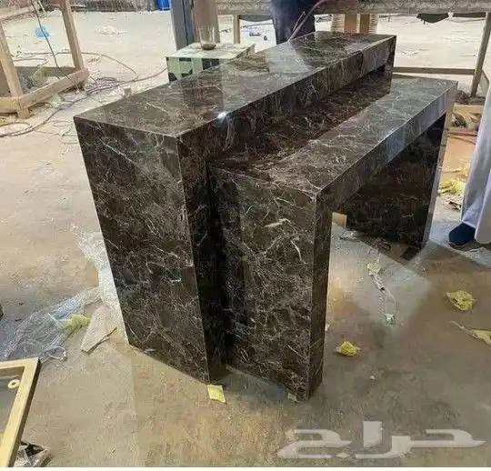 تفصيل طاولات حسب الطلب 23
