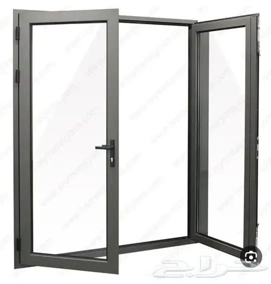 المنيوم وشتر ابواب 3