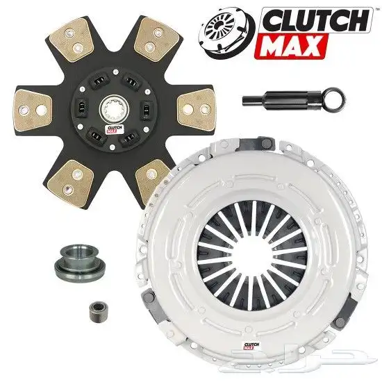 كلتش GMC رياضي 0