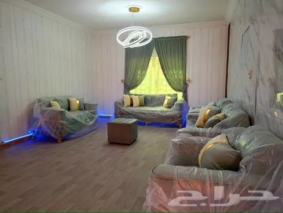 كنب جديد جاهز وتفصيل والدفع عند الاستلام 4