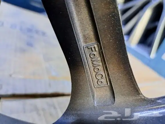 جنوط فوردf150مقاس18 موديل 2019-2020 اصليه وكاله شدبلد 11