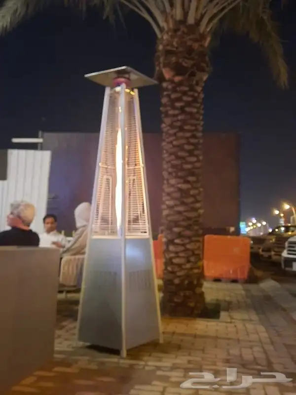 دفايه الفيصليه غاز جامبو امنه تماما 7