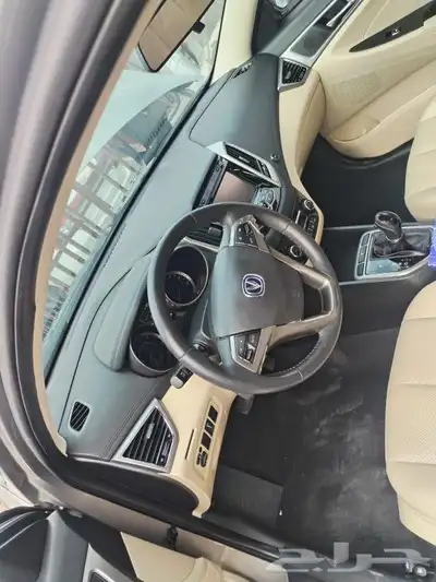 شانجان ايدو 2018 قطع غيار فقط تشاليح الدمام 5