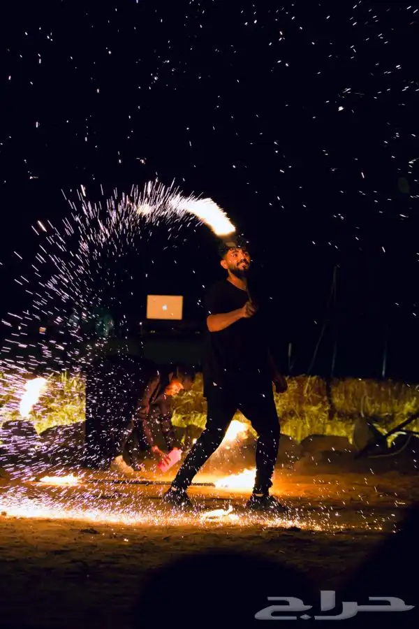 عروض نار 10