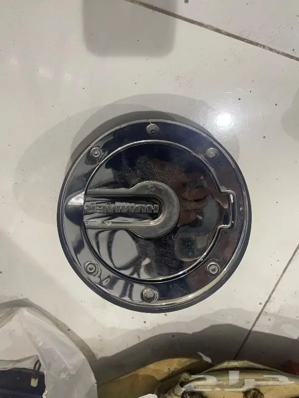 اكسسورات همر H2 قطع همر اتش 2 15